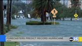 NOAA issues highest-ever hurricane season forecast on record - ABC Columbia