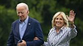 Is Jill Biden secretly running America?