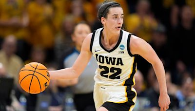 Iowa women headed to Sweet 16: When will the team play next?