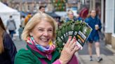 Join the fun - Clitheroe Food Festival seeking volunteers