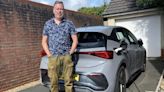 I've had an electric car for 12 months and it's saving me ridiculous amounts of money on petrol