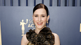 Rachel Brosnahan Says ‘Superman: Legacy’ Table Read Was ‘Amazing’ and ‘We’re Still Finding These Characters’ Ahead of Next Week’s...