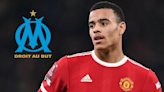 Mason Greenwood's future tasks fresh twist as Man Utd forward holds ‘positive’ talks over move to Marseille to link up with Roberto De Zerbi | Goal.com English Bahrain