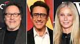 Jon Favreau Used Robert Downey Jr. and Gwyneth Paltrow's Real Banter in “Iron Man”: 'I Would Take Notes' (Exclusive)