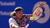 Tsitsipas y Khachanov encabezan el 'field' del Abierto de Los Cabos