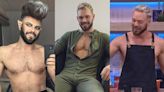 15 Steamy Photos of 'Strictly Come Dancing's John Whaite