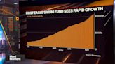 First Eagle Muni Fund Sees Rapid Growth