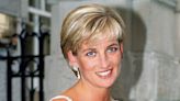 Princess Diana Was the Tallest Female in the British Royal Family