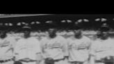 Major League Baseball is merging player records with the Negro Leagues