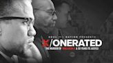 Soul of a Nation Presents: X/Onerated: Where to Watch & Stream Online