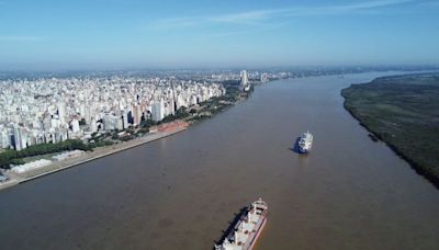 Balanza comercial de Argentina acumularía quinto mes consecutivo de superávit en abril