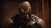 Zack Snyder's Answer To Marvel's Thanos Was NOT Darkseid - Here's Why