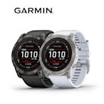 GARMIN Epix Pro 51mm 全方位GPS 智慧腕錶