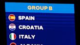 Euro 2024 Group B guide: Italy, Spain and Croatia all collide in 'Group of Death'