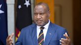 Biden wrong to call us cannibals, says Papua New Guinea PM