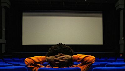 Vai ao cinema a 3,5 euros de 13 a 15 de Maio