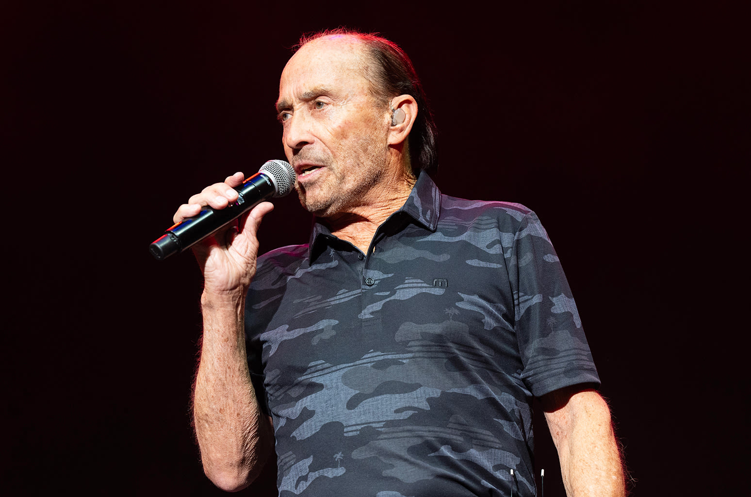 Lee Greenwood, Chris Janson to Make Appearances During Republican National Convention