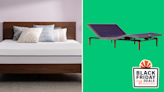 Save up to $800 at Purple mattress and drift off to dreamland—shop the Black Friday deal today