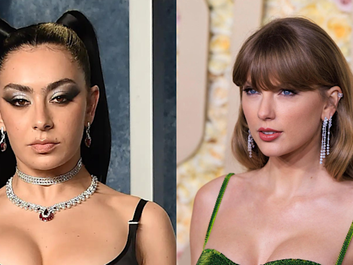 Charli XCX Calls Out Fans Over 'Taylor Swift Is Dead' Chant At Her Shows: 'I Will Not Tolerate It'