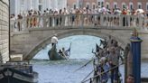 Venice’s tourist tax declared ‘resounding failure’ as visitor numbers soar