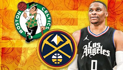 Top 5 NBA Free Agency Landing Spots for Russell Westbrook