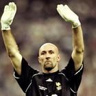 Fabien Barthez