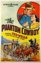 The Phantom Cowboy (1935)