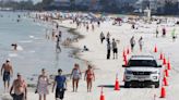 Better option than police SUVs on Tampa Bay’s beaches? | Editorial