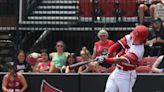 LA Dodgers select Louisville catcher Dalton Rushing with 40th pick