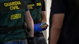 Europol meldet Zerschlagung von riesigem Kokain-Schmuggelnetzwerk