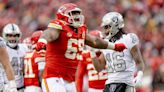 Latest Kansas City Chiefs moves as NFL free agency opens: KC to re-sign D-tackle