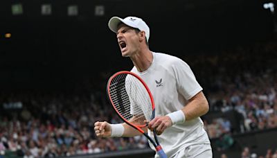 Tênis nas Olimpíadas 2024: Bicampeão, Andy Murray desiste de disputar partidas de simples em Paris