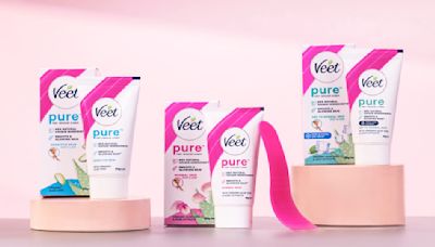 Sara Ali Khan on importance of being best version of yourself as she launches Veet's new product