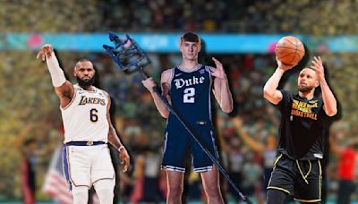 Who Is Cooper Flagg? All About 17-Year Old Who Cooked NBA All Stars Like LeBron James, Stephen Curry and Others