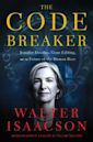 The Code Breaker: Jennifer Doudna, Gene Editing, and the Future of the Human Race