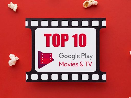 Las películas favoritas del público en Google Estados Unidos