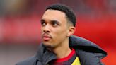 Trent Alexander-Arnold names ex-Liverpool player 'like Cristiano Ronaldo' he'd never want to face