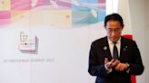 Riding on G7 success, Japan PM Kishida eyes early election