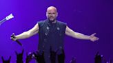 Disturbed Is Back On The Charts For The First Time In Years