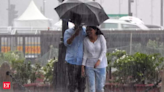 Has monsoon arrived in Delhi? IMD warns of heavy rainfall in national capital over the weekend