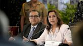 Peru's president reshuffles cabinet, tapping new economy and energy chiefs