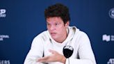 National Bank Open 2023: Milos Raonic incensed after questionable call costs him set vs. Tiafoe