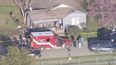 Reports: 3 children dead, 2 wounded in attack at Texas home