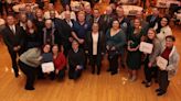 Everyday Heroes of Lenawee County honored by Catherine Cobb Safe House