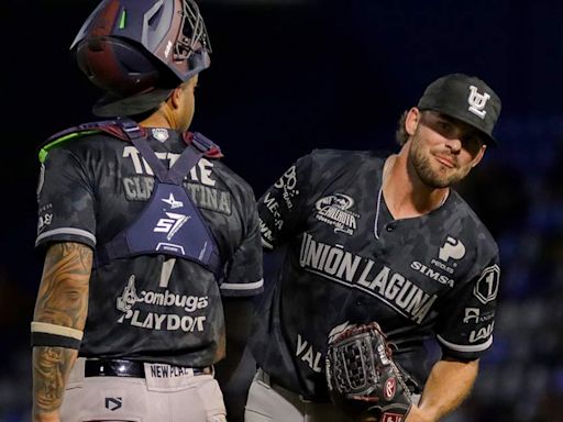 Algodoneros y Leones conquistan último Lunes Beisbolero de temporada regular en LMB