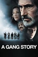 A Gang Story – Eine Frage der Ehre