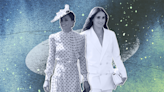 The Astrology of Kate Middleton & Meghan Markle’s Relationship Explains a Lot