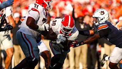 Auburn players, fans not happy with Georgia scheduling homecoming against the Tigers