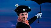 Why Mary Poppins has changed its age rating to PG due to ‘discriminatory language’