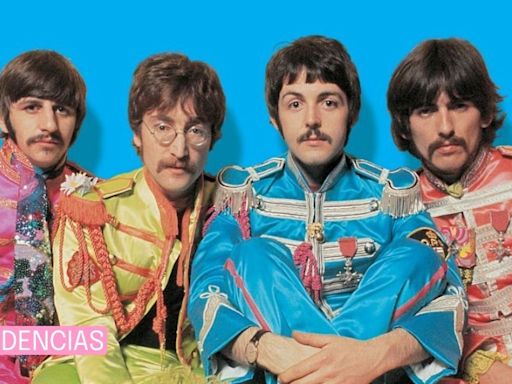 Celebra el Día Mundial de Los Beatles con una mirada a su armario